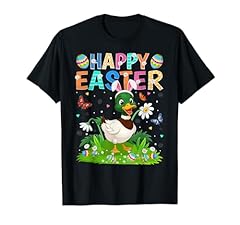 Mallard happy easter for sale  Delivered anywhere in UK