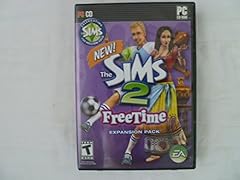 Sims freetime expansion for sale  Delivered anywhere in USA 