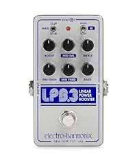 Electro harmonix lpb for sale  Delivered anywhere in USA 