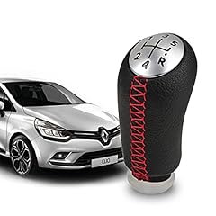 Pommeau vitesse clio d'occasion  Livré partout en France