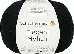 Schachenmayr elegant mohair gebraucht kaufen  Wird an jeden Ort in Deutschland