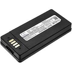 2600mah ersatzakku kompatibel gebraucht kaufen  Wird an jeden Ort in Deutschland