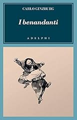 Benandanti. stregoneria culti usato  Spedito ovunque in Italia 