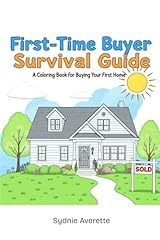 First time buyer for sale  Delivered anywhere in USA 