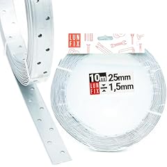 Lochband 25x1 10m gebraucht kaufen  Wird an jeden Ort in Deutschland