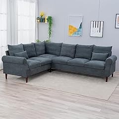 Panana seater corner for sale  Delivered anywhere in UK