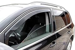 Automotive deflettori aria usato  Spedito ovunque in Italia 