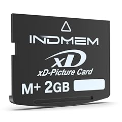 Indmem picture card d'occasion  Livré partout en France
