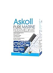 Askoll ac350017 pure usato  Spedito ovunque in Italia 