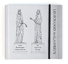 Edward gorey les for sale  Delivered anywhere in USA 