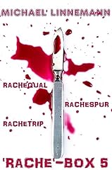 Rache box rachequal gebraucht kaufen  Wird an jeden Ort in Deutschland