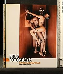 Eros fotografia usato  Spedito ovunque in Italia 