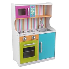 Kidkraft 53378 cucina usato  Spedito ovunque in Italia 