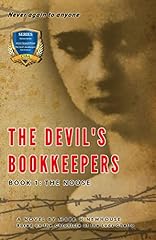 Devil bookkeepers book for sale  Delivered anywhere in USA 