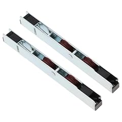 Easiyl 2pcs sliding for sale  Delivered anywhere in UK