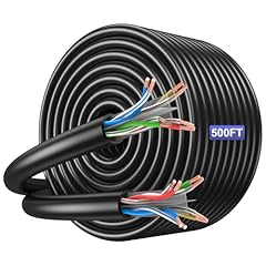 Jarnhng cat6 cable for sale  Delivered anywhere in USA 