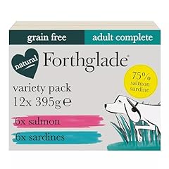 Forthglade complete natural for sale  Delivered anywhere in UK