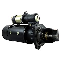Rareelectrical new starter for sale  Delivered anywhere in USA 