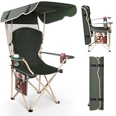 Portable camping chair for sale  Delivered anywhere in USA 