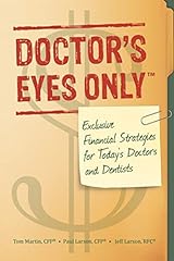 Doctor eyes exclusive for sale  Delivered anywhere in USA 