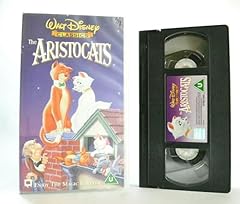 The aristocats vhs gebraucht kaufen  Wird an jeden Ort in Deutschland