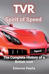 Tvr spirit speed for sale  Delivered anywhere in UK
