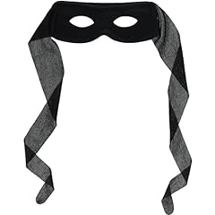 Bandit mask costume for sale  Delivered anywhere in USA 