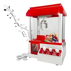 Candy grabber machine for sale  Delivered anywhere in UK