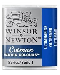 Cotman winsor newton for sale  Delivered anywhere in UK