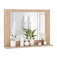 Tangkula bathroom mirror for sale  Delivered anywhere in USA 