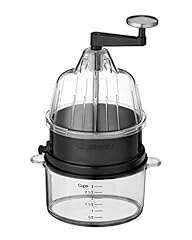 Cuisinart ctg spi4 for sale  Delivered anywhere in USA 