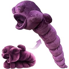Toji wurm plüsch gebraucht kaufen  Wird an jeden Ort in Deutschland