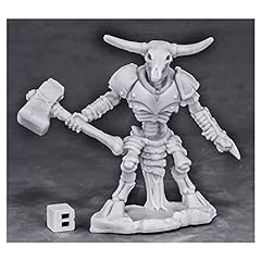 Reaper undying minotaur for sale  Delivered anywhere in USA 