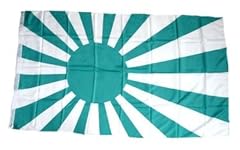 Flagge fahne rising gebraucht kaufen  Wird an jeden Ort in Deutschland