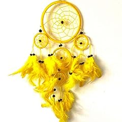 Yellow round dream for sale  Delivered anywhere in UK