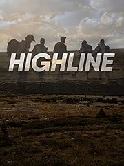 Highline gebraucht kaufen  Wird an jeden Ort in Deutschland
