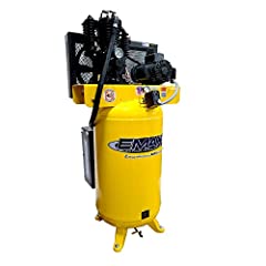 5 HP Quiet Air Compressor, 1PH, 2-Stage, 80-Gallon, for sale  Delivered anywhere in USA 