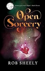 Open sorcery usato  Spedito ovunque in Italia 