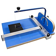 DOMINOX Foam Cutter Hot Wire Cutter Electric Tabletop for sale  Delivered anywhere in USA 