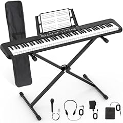 Key piano keyboard for sale  Delivered anywhere in USA 