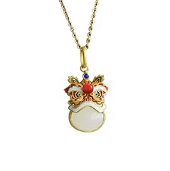 Collana con ciondolo usato  Spedito ovunque in Italia 