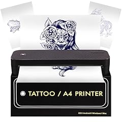 Wireless tattoo stencil for sale  Delivered anywhere in UK