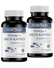Norsan premium omega d'occasion  Livré partout en Belgiqu