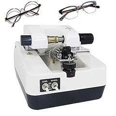 Optical lens groover for sale  Delivered anywhere in USA 