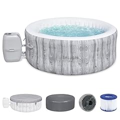 Bestway saluspa fiji for sale  Delivered anywhere in USA 