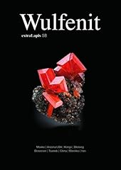 Wulfenit extra lapis gebraucht kaufen  Wird an jeden Ort in Deutschland