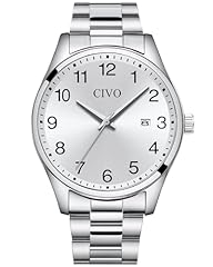 Civo watches mens for sale  Delivered anywhere in UK