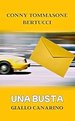 Una giallo canarino usato  Spedito ovunque in Italia 