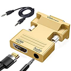 Seminer hdmi vga for sale  Delivered anywhere in UK