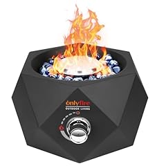 Onlyfire tabletop fire for sale  Delivered anywhere in USA 